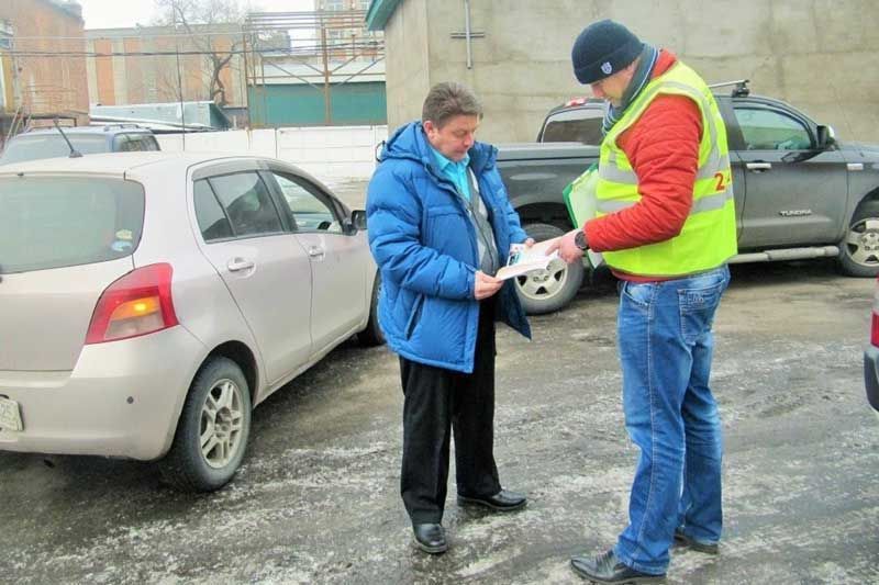 Городская служба комиссаров в Новочеркасске в Новочеркасске